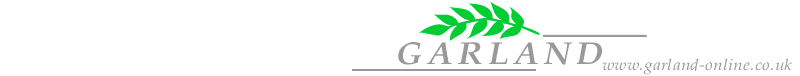 Garland Logo
